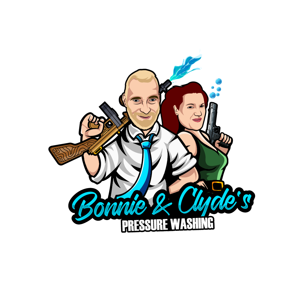 Bonnie and Clyde's Pressure Washing